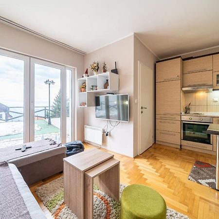 Zoara Apartment Kopaonik Eksteriør billede