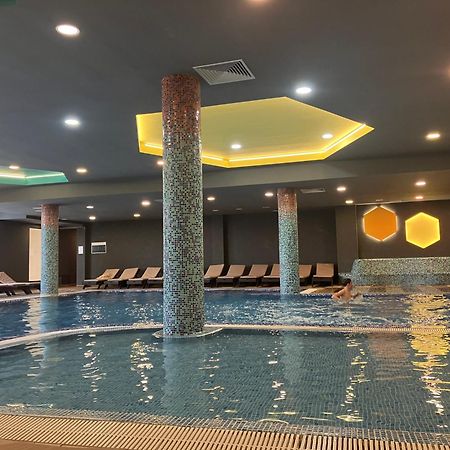 Zoara Apartment Kopaonik Eksteriør billede