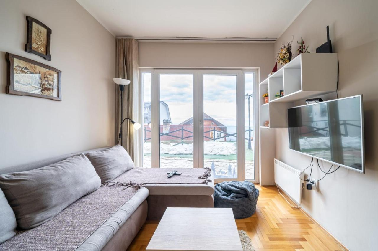 Zoara Apartment Kopaonik Eksteriør billede