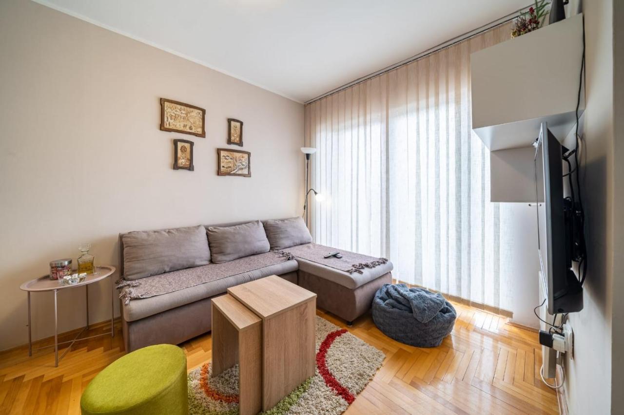Zoara Apartment Kopaonik Eksteriør billede