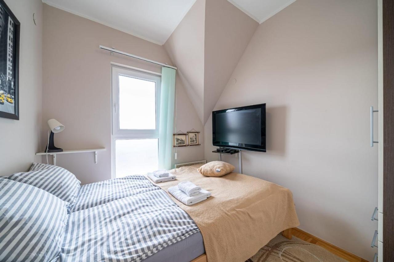 Zoara Apartment Kopaonik Eksteriør billede