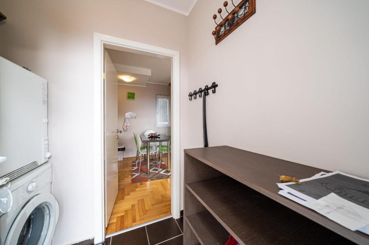 Zoara Apartment Kopaonik Eksteriør billede