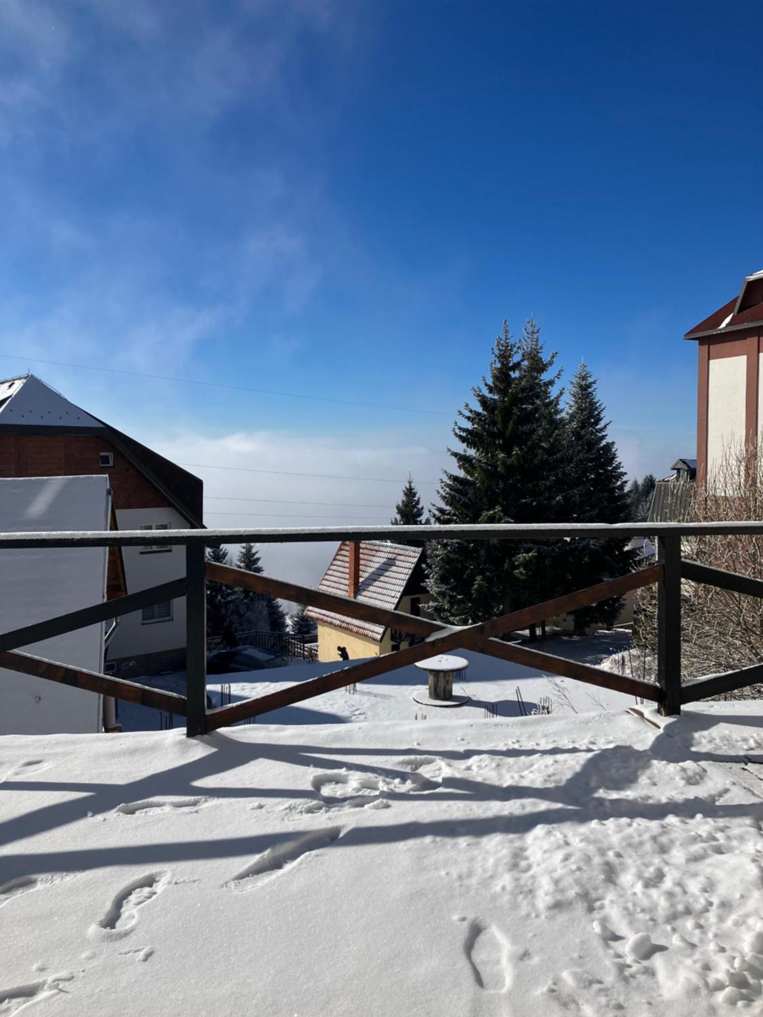 Zoara Apartment Kopaonik Eksteriør billede