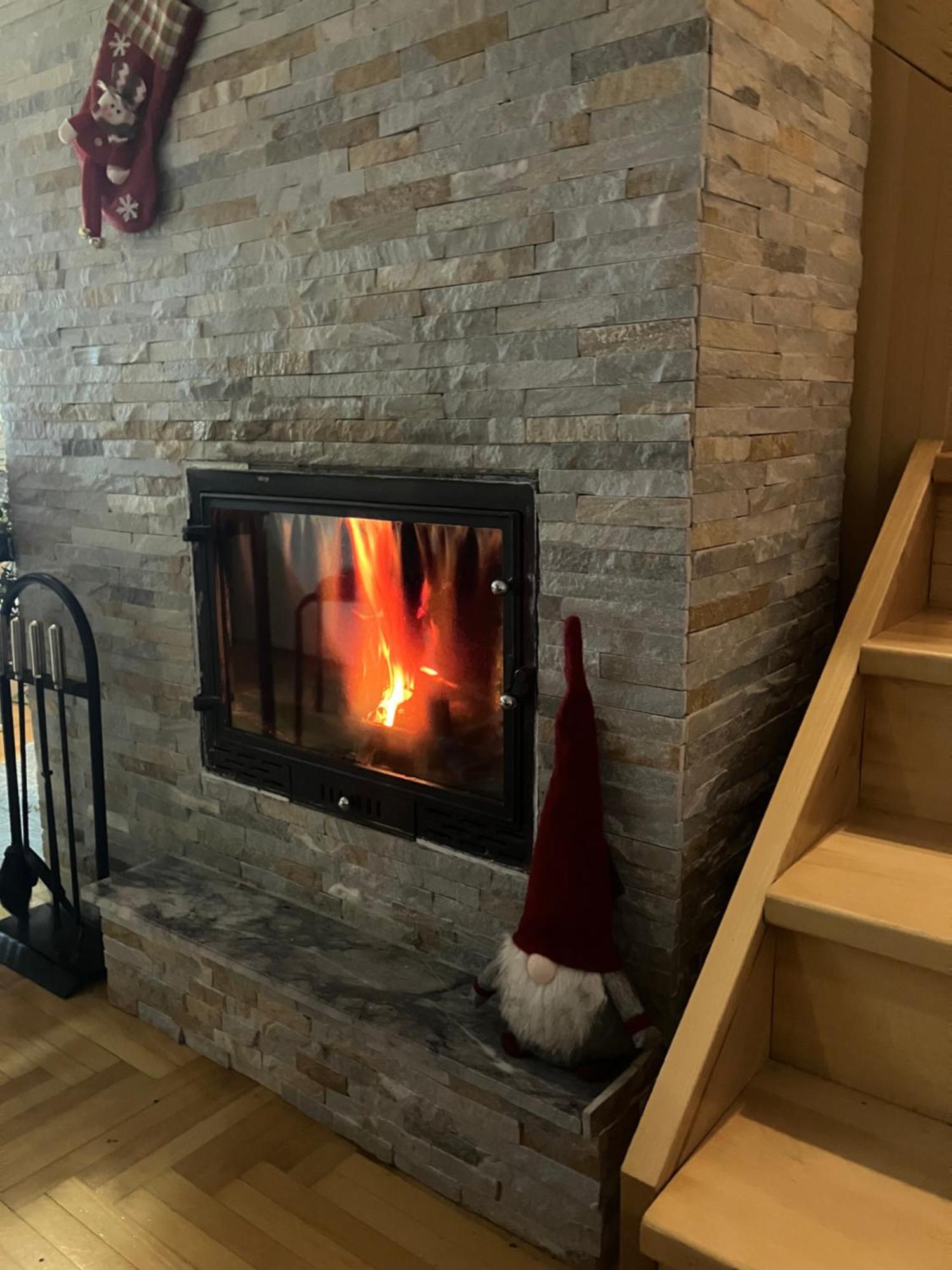 Zoara Apartment Kopaonik Eksteriør billede