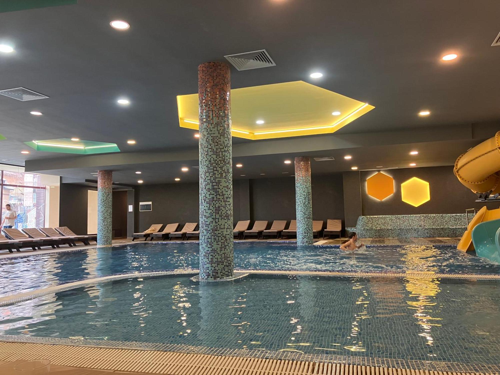 Zoara Apartment Kopaonik Eksteriør billede