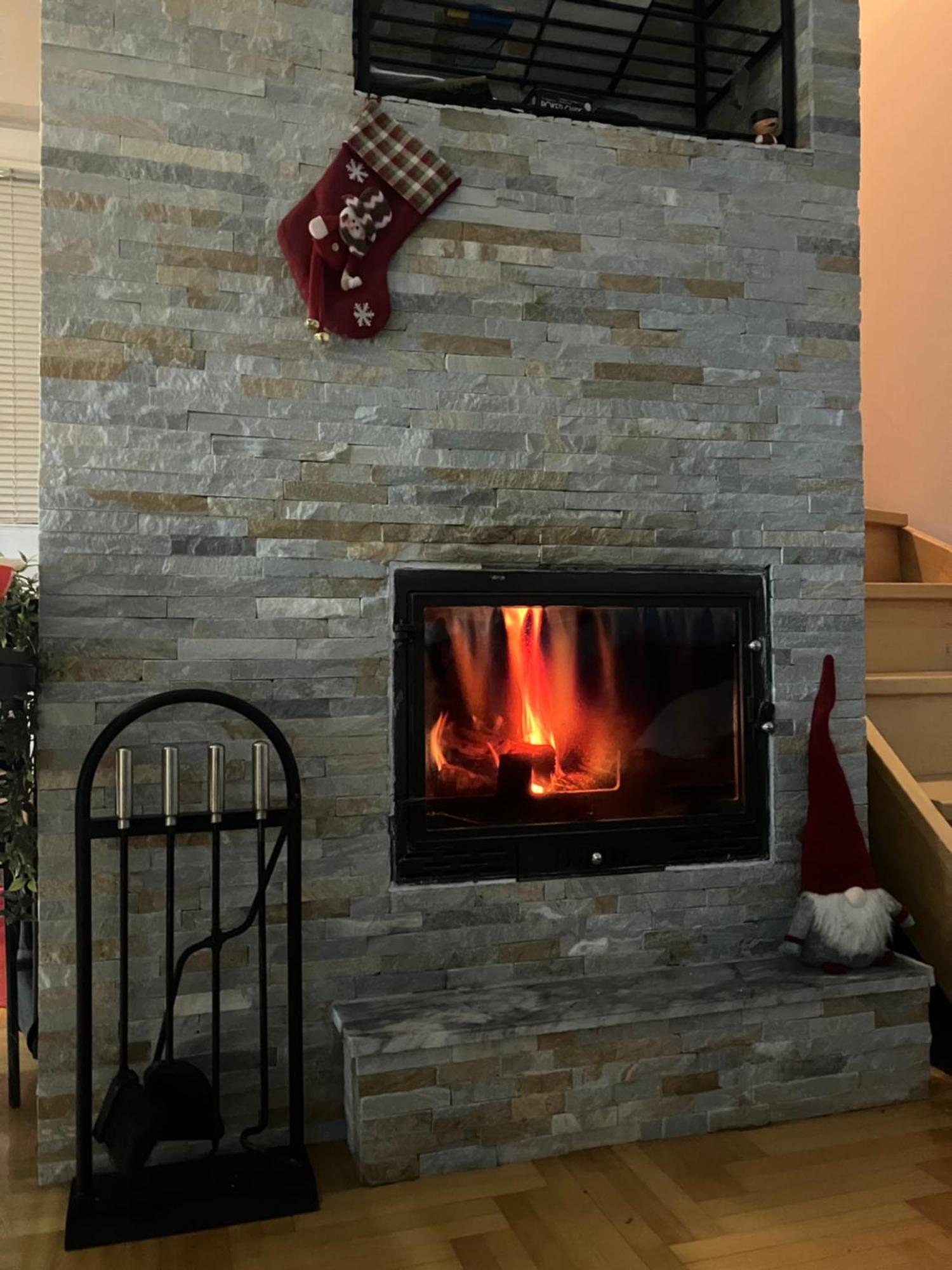 Zoara Apartment Kopaonik Eksteriør billede