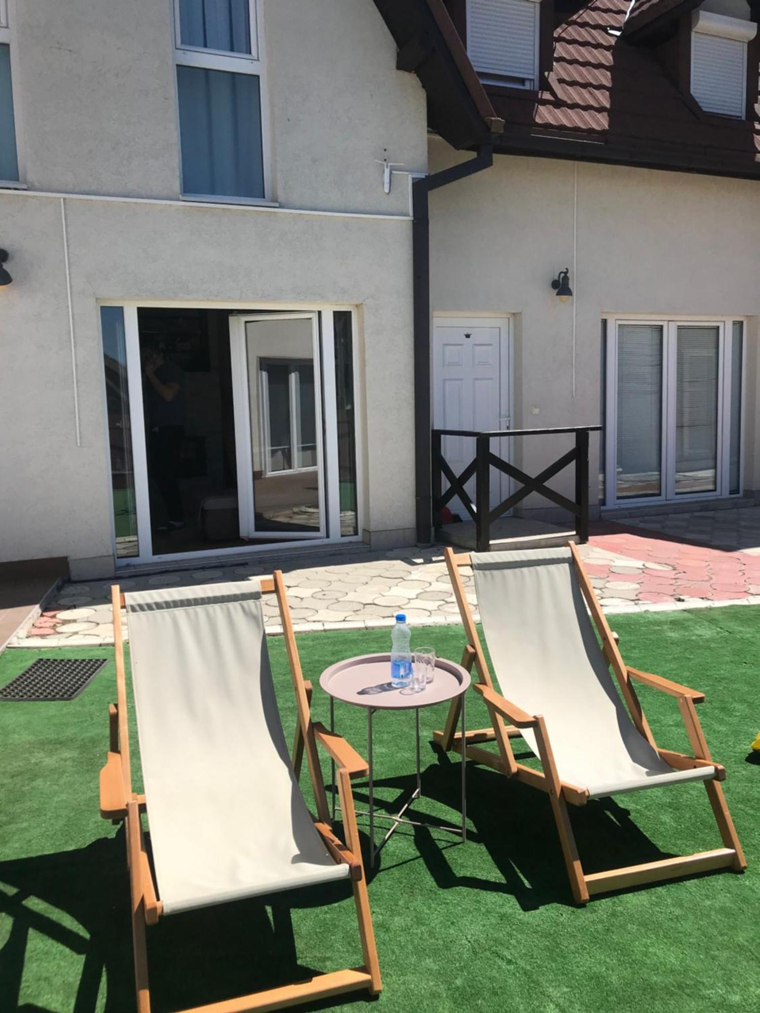 Zoara Apartment Kopaonik Eksteriør billede