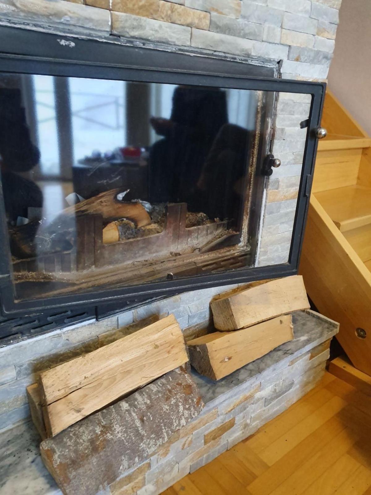 Zoara Apartment Kopaonik Eksteriør billede